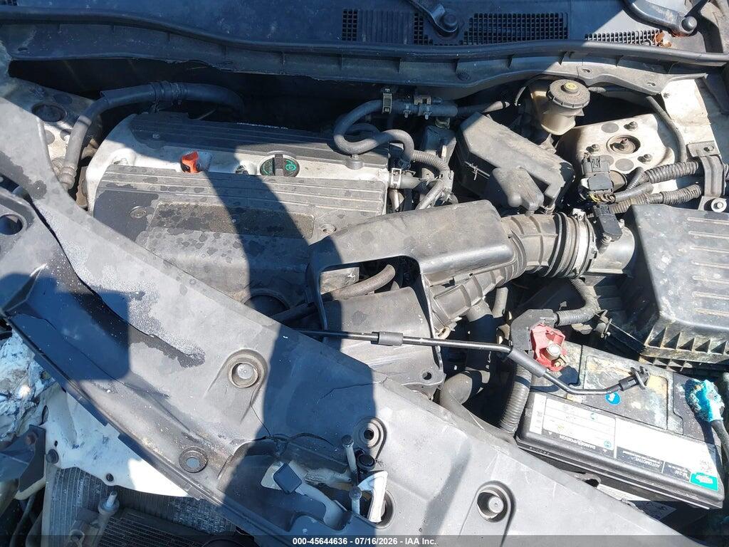 1HGCP2F42CA011743 2012 HONDA ACCORD photo no. 10