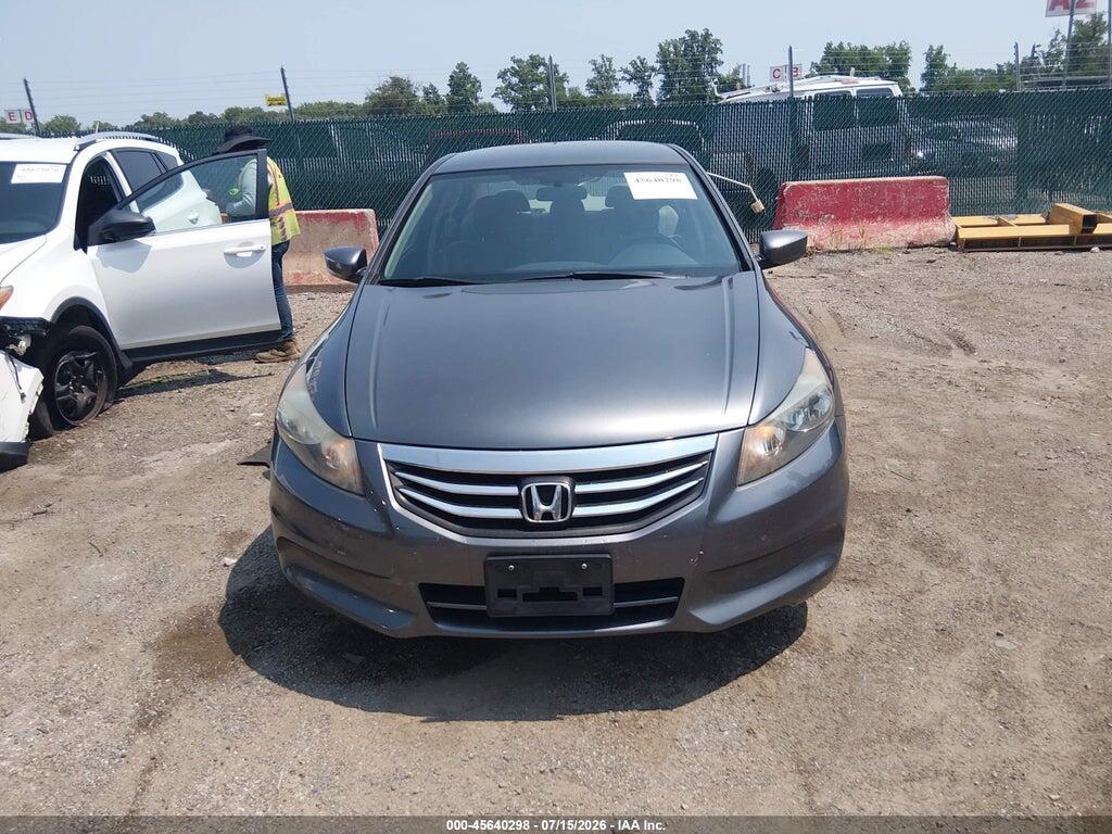 1HGCP2F49CA160196 2012 HONDA ACCORD photo no. 12