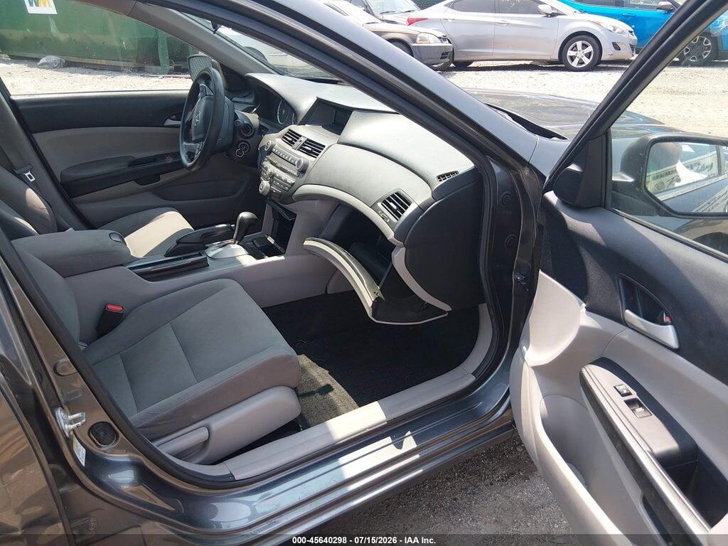 1HGCP2F49CA160196 2012 HONDA ACCORD photo no. 5