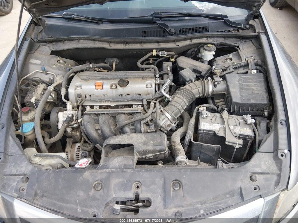 1HGCP2F60CA150416 2012 HONDA ACCORD photo no. 10