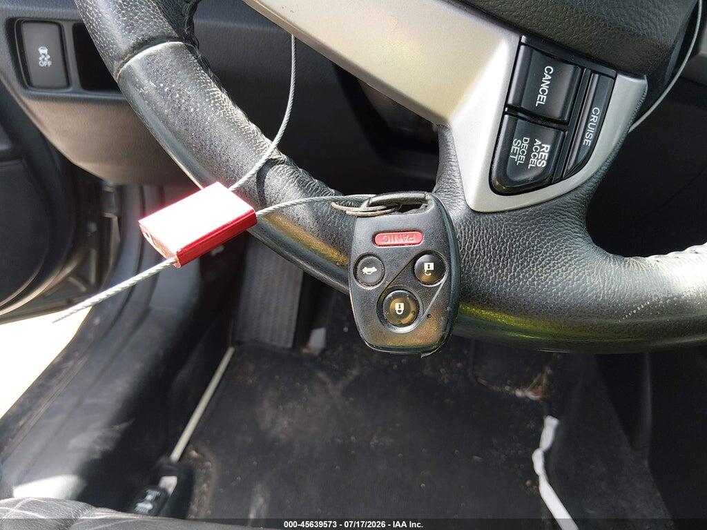 1HGCP2F60CA150416 2012 HONDA ACCORD photo no. 11