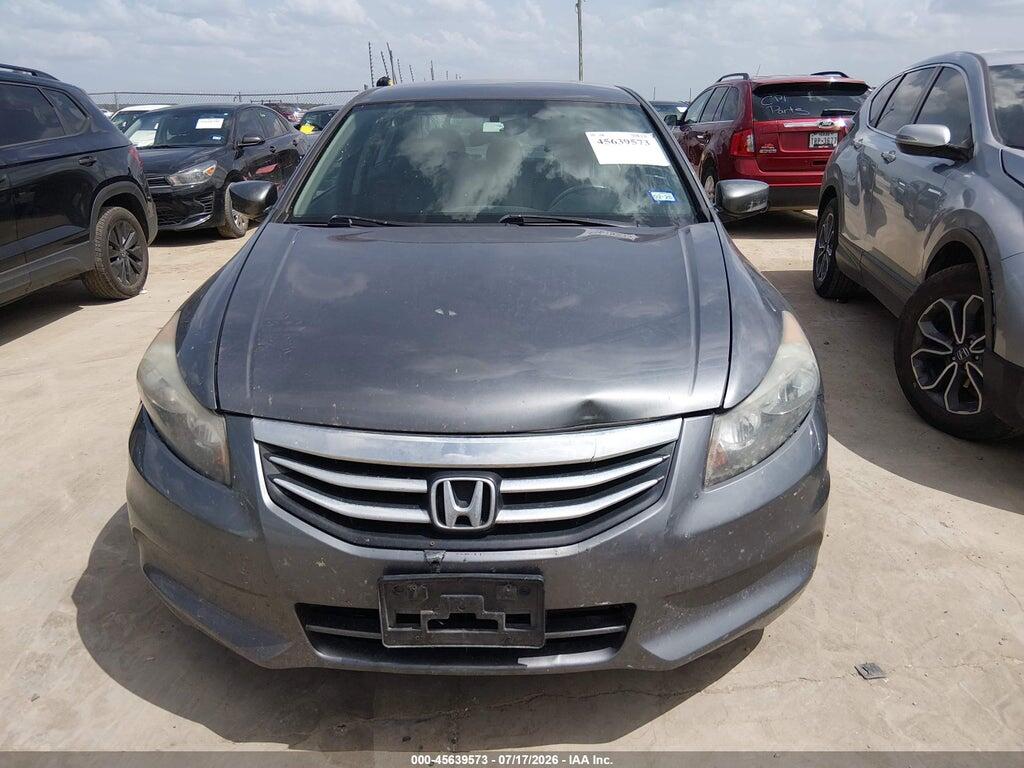 1HGCP2F60CA150416 2012 HONDA ACCORD photo no. 12