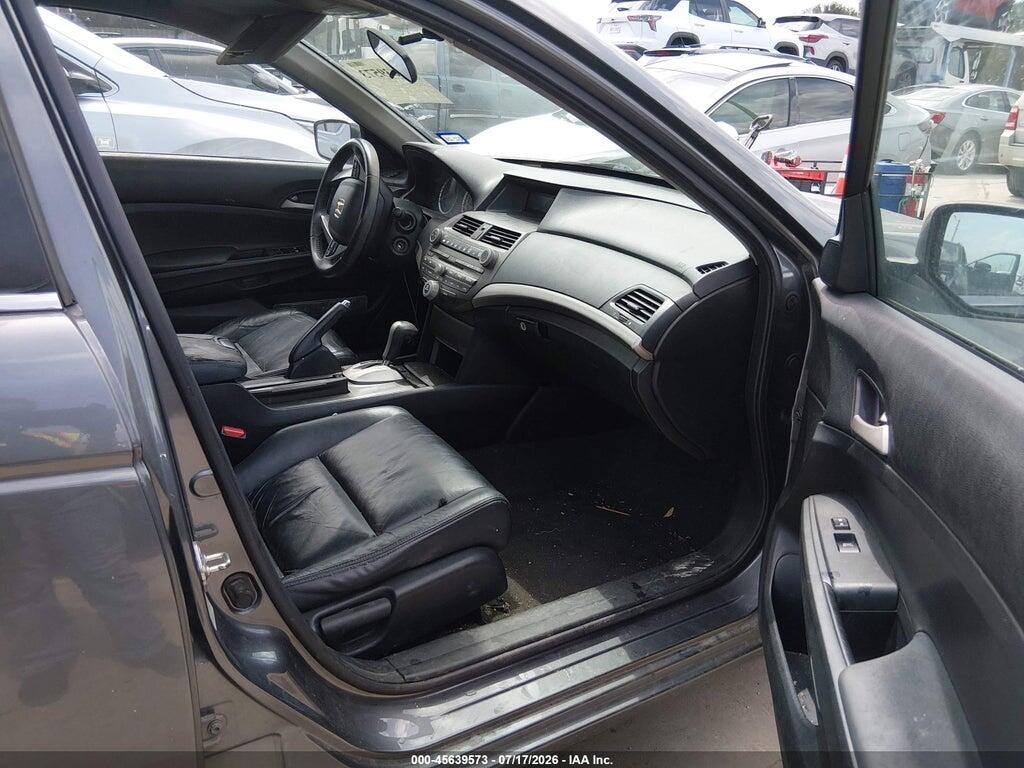 1HGCP2F60CA150416 2012 HONDA ACCORD photo no. 5