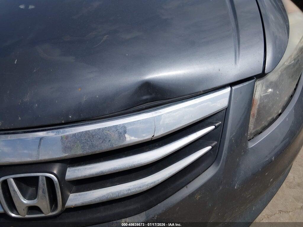 1HGCP2F60CA150416 2012 HONDA ACCORD photo no. 6