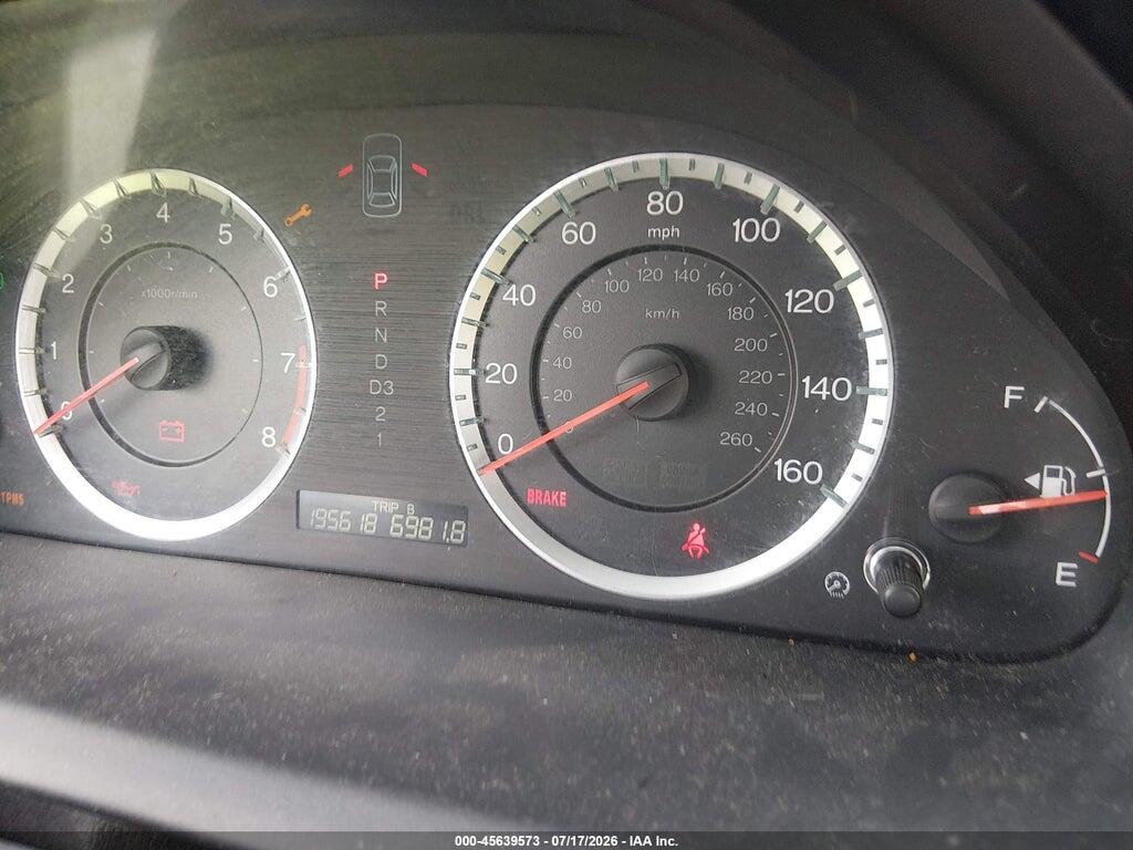 1HGCP2F60CA150416 2012 HONDA ACCORD photo no. 7