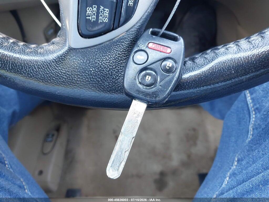 1HGCP2F64CA055454 2012 HONDA ACCORD photo no. 11