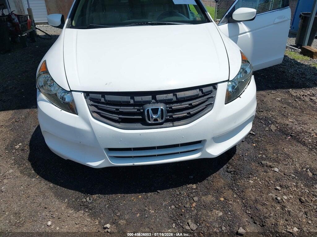 1HGCP2F64CA055454 2012 HONDA ACCORD photo no. 12