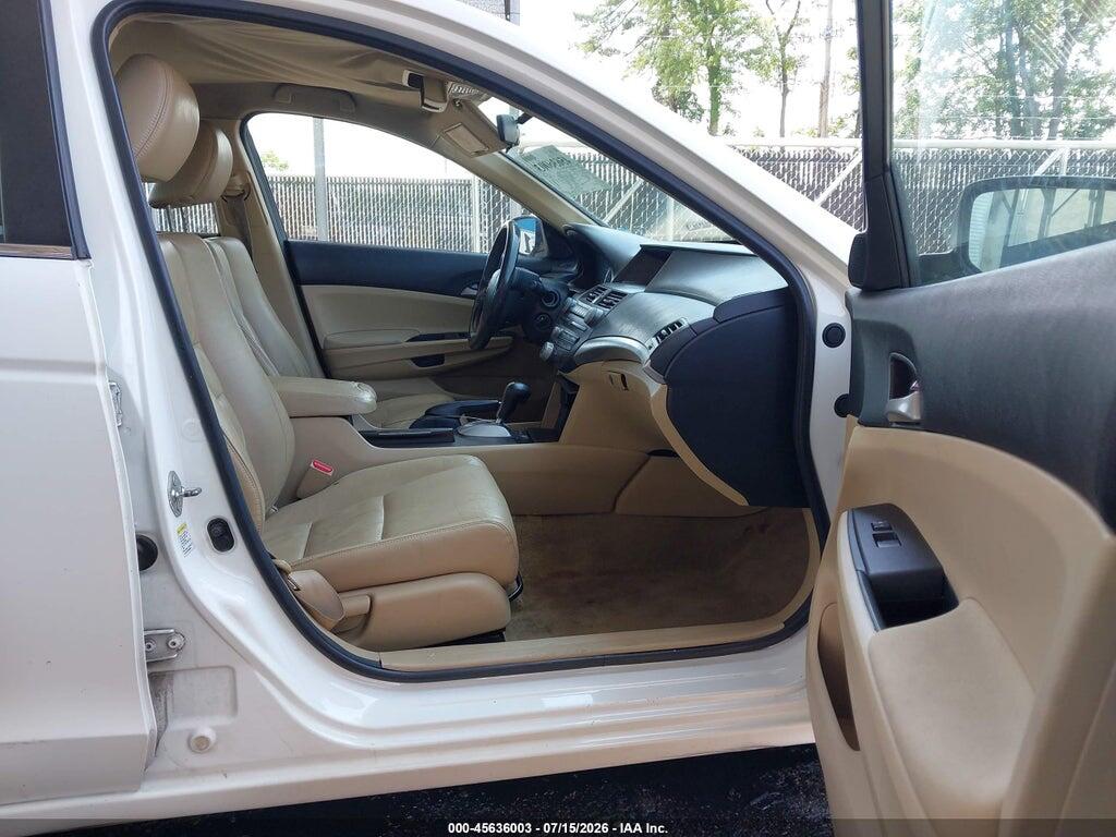 1HGCP2F64CA055454 2012 HONDA ACCORD photo no. 5