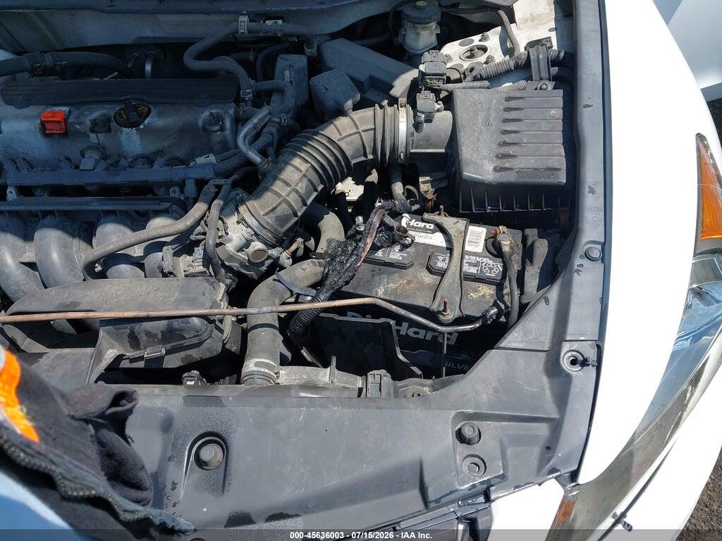 1HGCP2F64CA055454 2012 HONDA ACCORD photo no. 6
