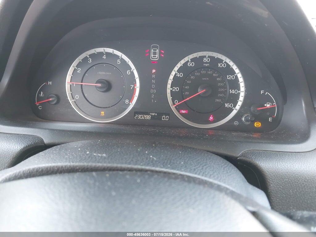 1HGCP2F64CA055454 2012 HONDA ACCORD photo no. 7