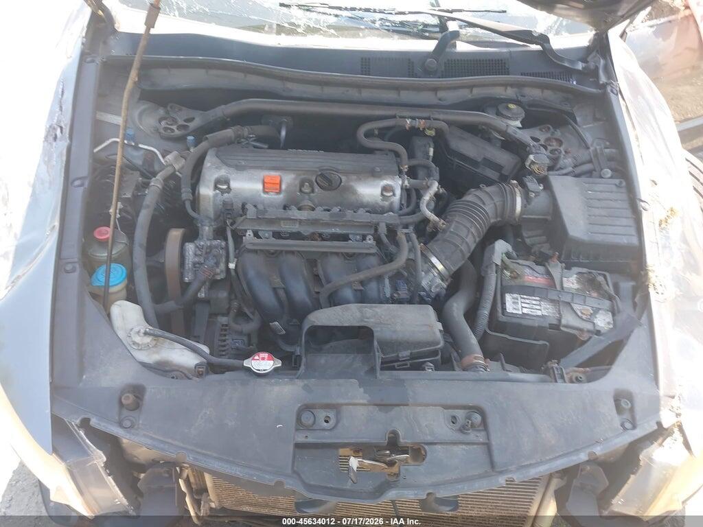 1HGCS1B86CA018289 2012 HONDA ACCORD photo no. 10