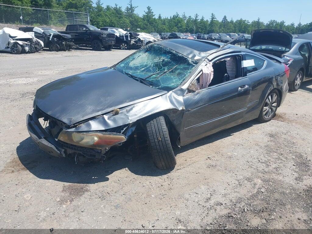 1HGCS1B86CA018289 2012 HONDA ACCORD photo no. 2