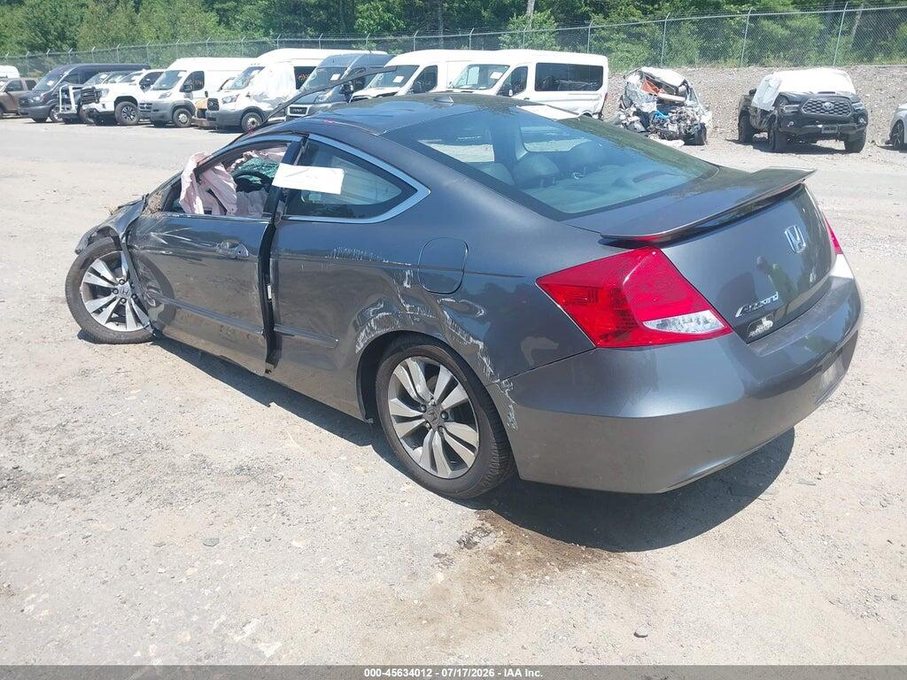 1HGCS1B86CA018289 2012 HONDA ACCORD photo no. 3