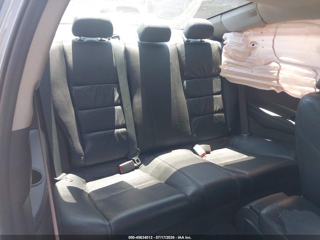 1HGCS1B86CA018289 2012 HONDA ACCORD photo no. 8