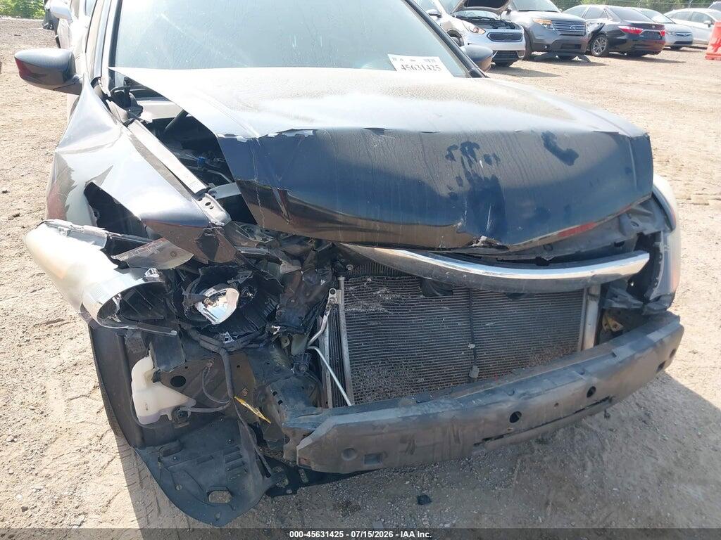 1HGCP3F89CA037135 2012 HONDA ACCORD photo no. 6