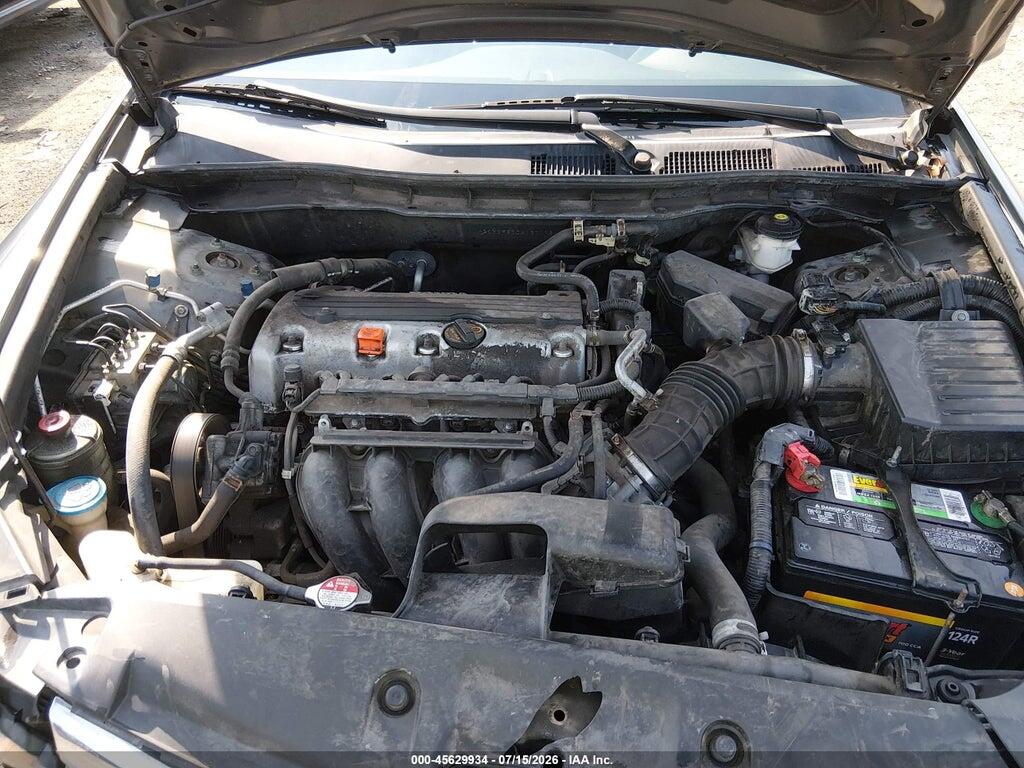 1HGCP2F67CA137176 2012 HONDA ACCORD photo no. 10