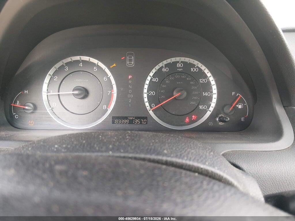 1HGCP2F67CA137176 2012 HONDA ACCORD photo no. 7