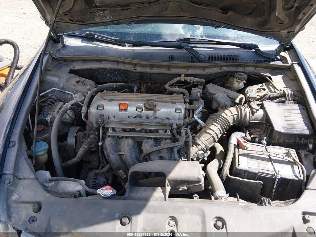 1HGCP2F36CA024177 2012 HONDA ACCORD photo no. 10