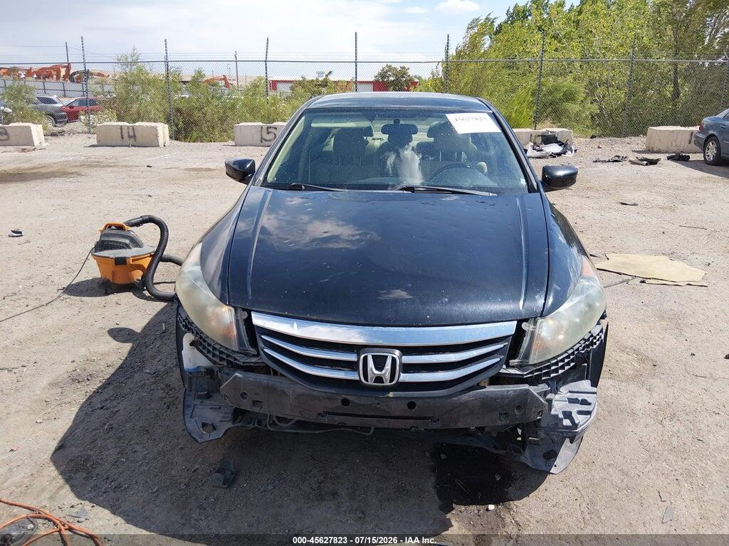 1HGCP2F36CA024177 2012 HONDA ACCORD photo no. 12