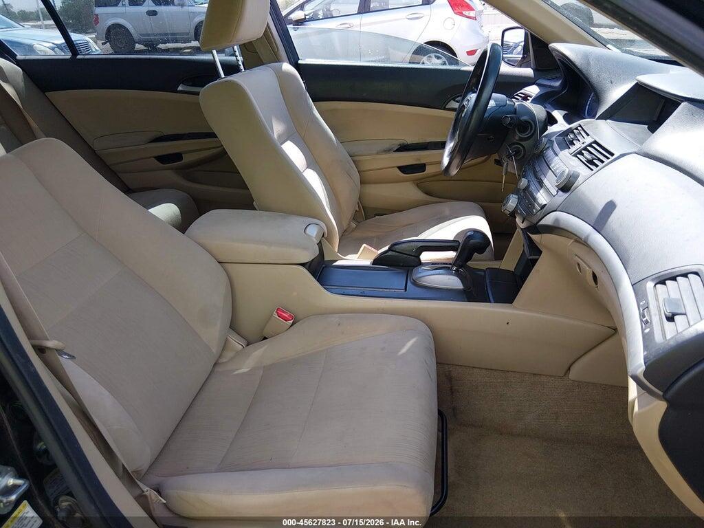 1HGCP2F36CA024177 2012 HONDA ACCORD photo no. 5