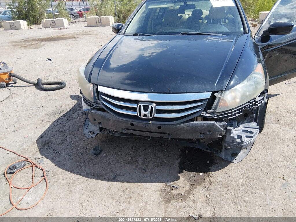 1HGCP2F36CA024177 2012 HONDA ACCORD photo no. 6