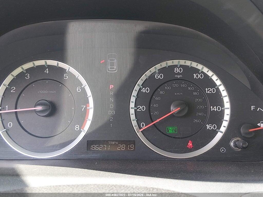 1HGCP2F36CA024177 2012 HONDA ACCORD photo no. 7