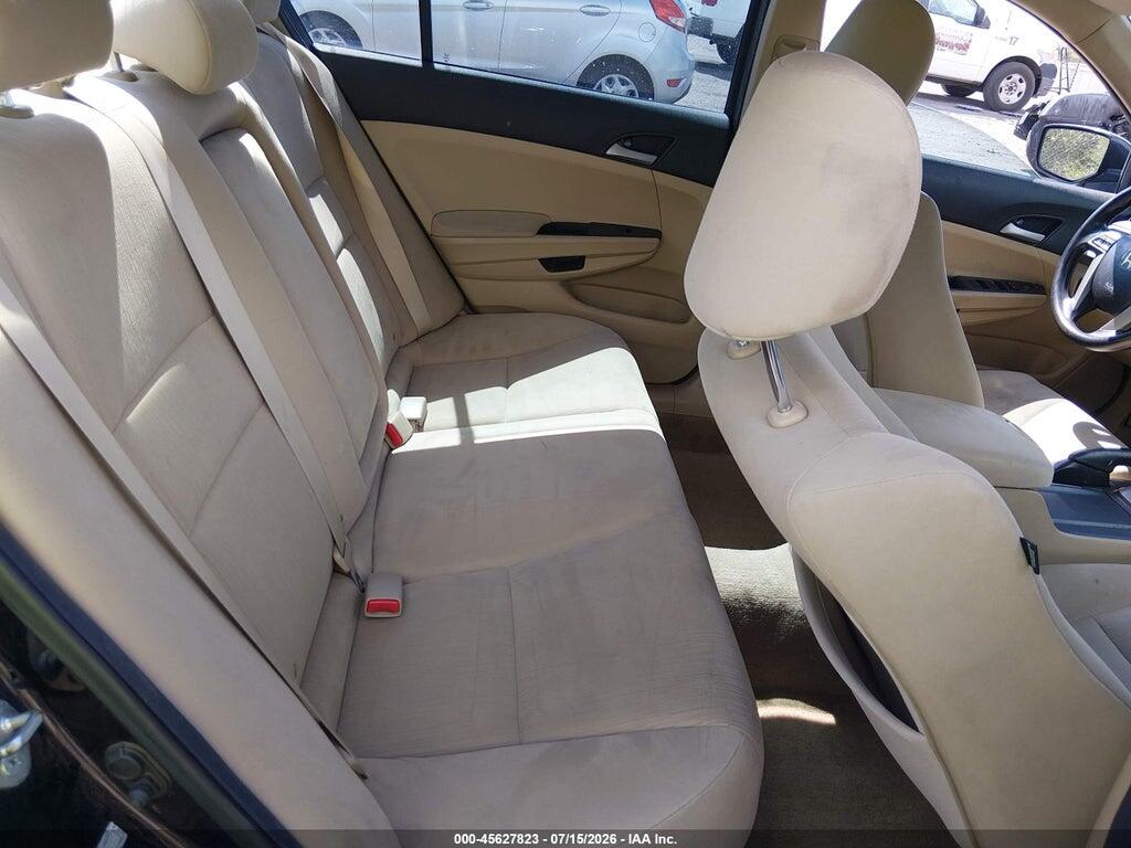 1HGCP2F36CA024177 2012 HONDA ACCORD photo no. 8