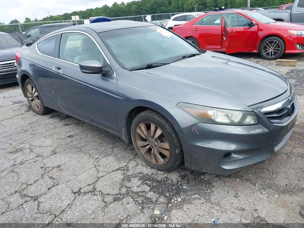 1HGCS1B35CA023035 2012 HONDA ACCORD photo no. 1