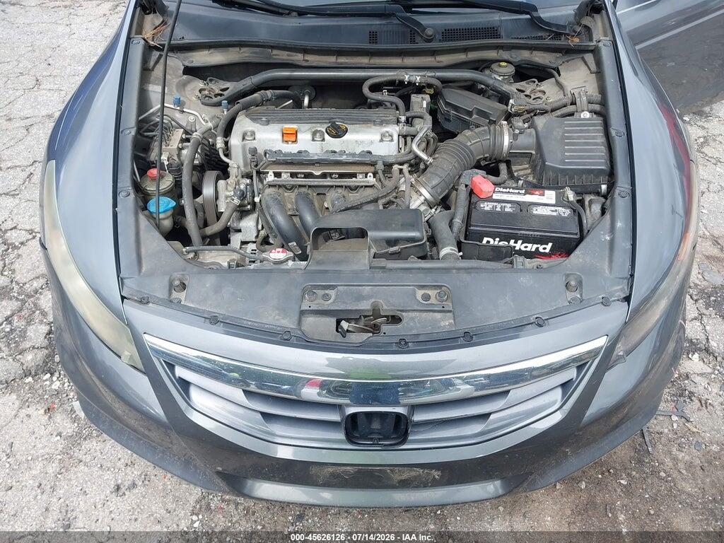 1HGCS1B35CA023035 2012 HONDA ACCORD photo no. 10