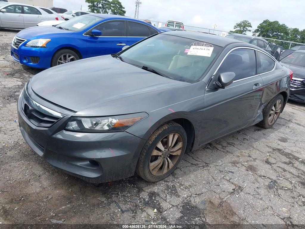 1HGCS1B35CA023035 2012 HONDA ACCORD photo no. 2