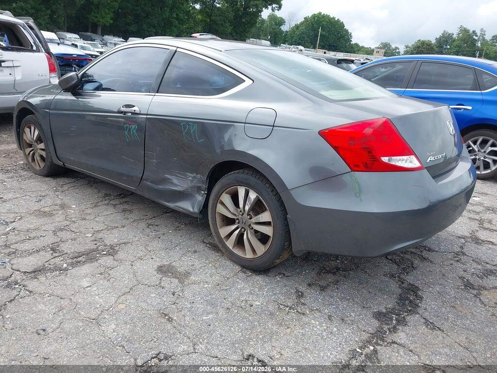 1HGCS1B35CA023035 2012 HONDA ACCORD photo no. 3
