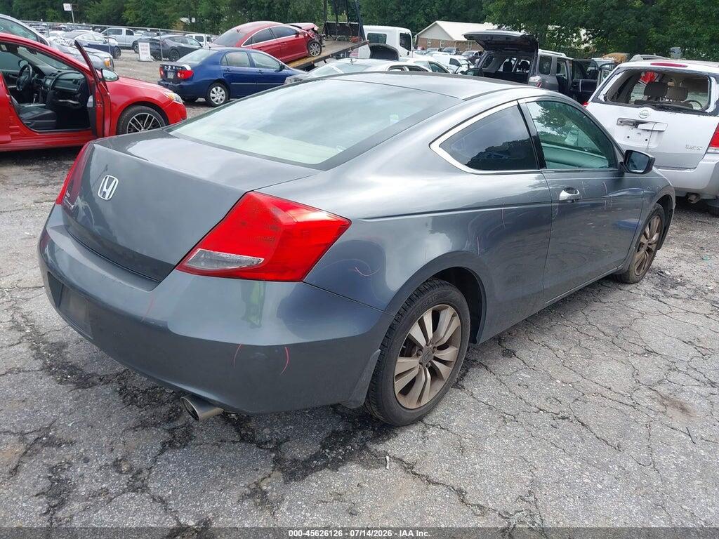 1HGCS1B35CA023035 2012 HONDA ACCORD photo no. 4