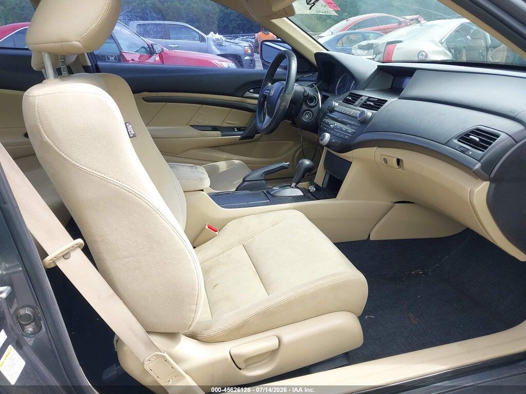 1HGCS1B35CA023035 2012 HONDA ACCORD photo no. 5