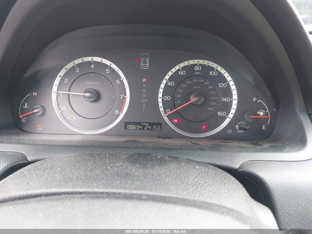 1HGCS1B35CA023035 2012 HONDA ACCORD photo no. 7