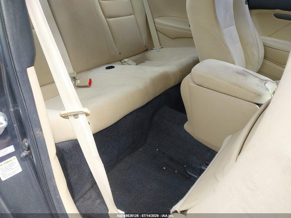 1HGCS1B35CA023035 2012 HONDA ACCORD photo no. 8