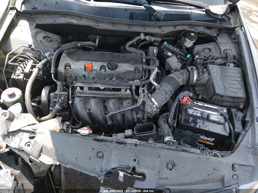 1HGCP2F64CA060086 2012 HONDA ACCORD photo no. 10