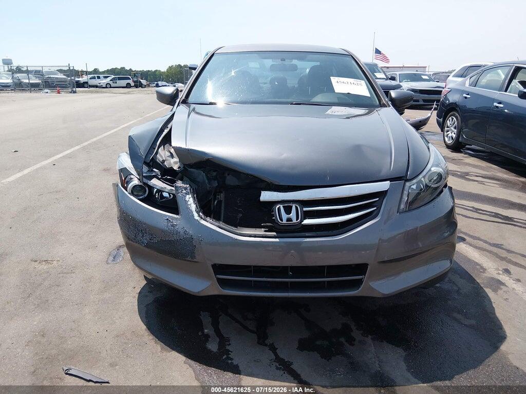 1HGCP2F64CA060086 2012 HONDA ACCORD photo no. 12