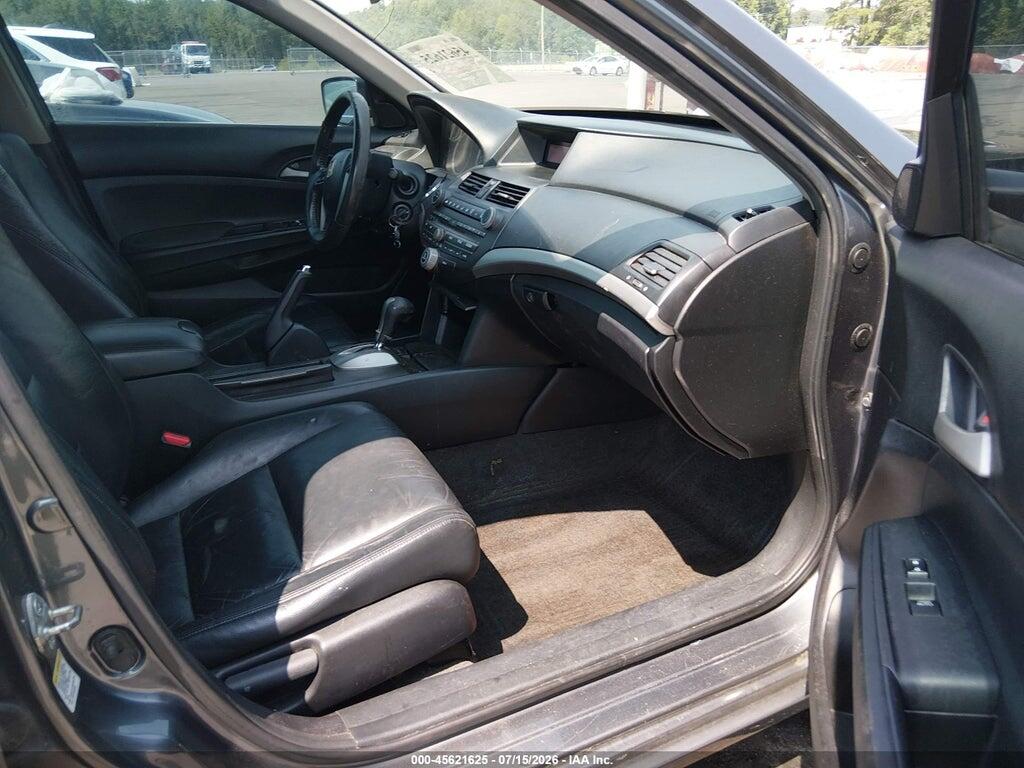 1HGCP2F64CA060086 2012 HONDA ACCORD photo no. 5