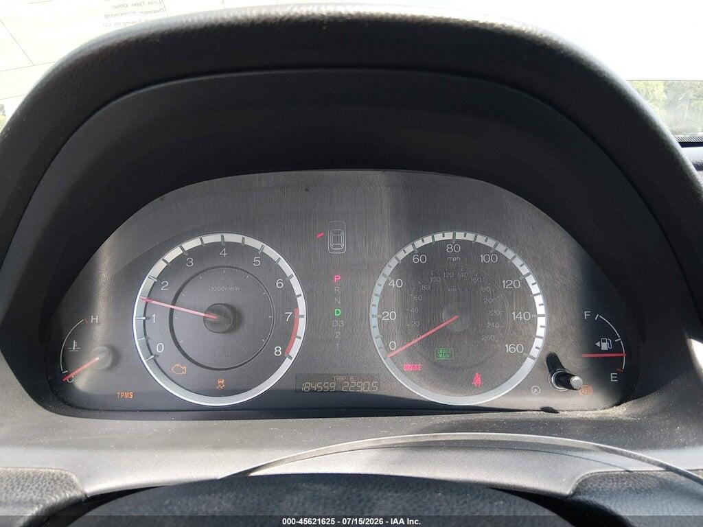 1HGCP2F64CA060086 2012 HONDA ACCORD photo no. 7