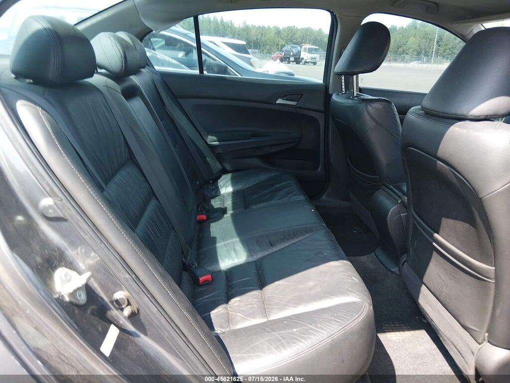 1HGCP2F64CA060086 2012 HONDA ACCORD photo no. 8