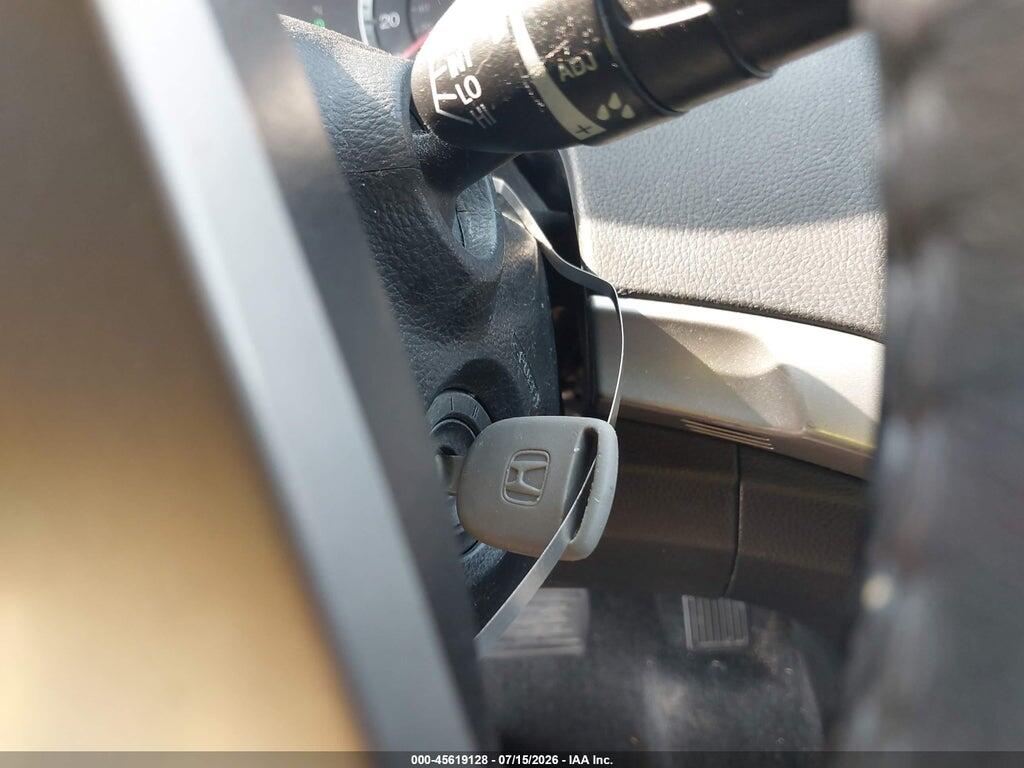 1HGCP2F6XCA192785 2012 HONDA ACCORD photo no. 11