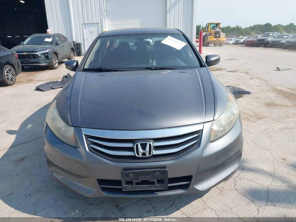 1HGCP2F6XCA192785 2012 HONDA ACCORD photo no. 12