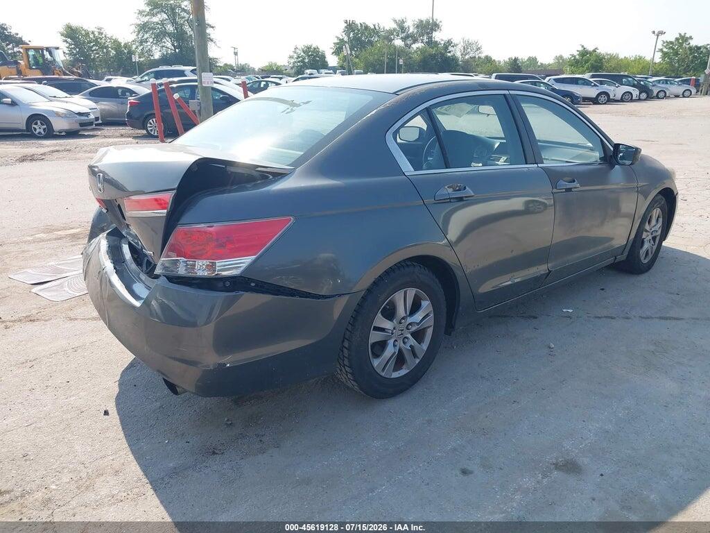 1HGCP2F6XCA192785 2012 HONDA ACCORD photo no. 4