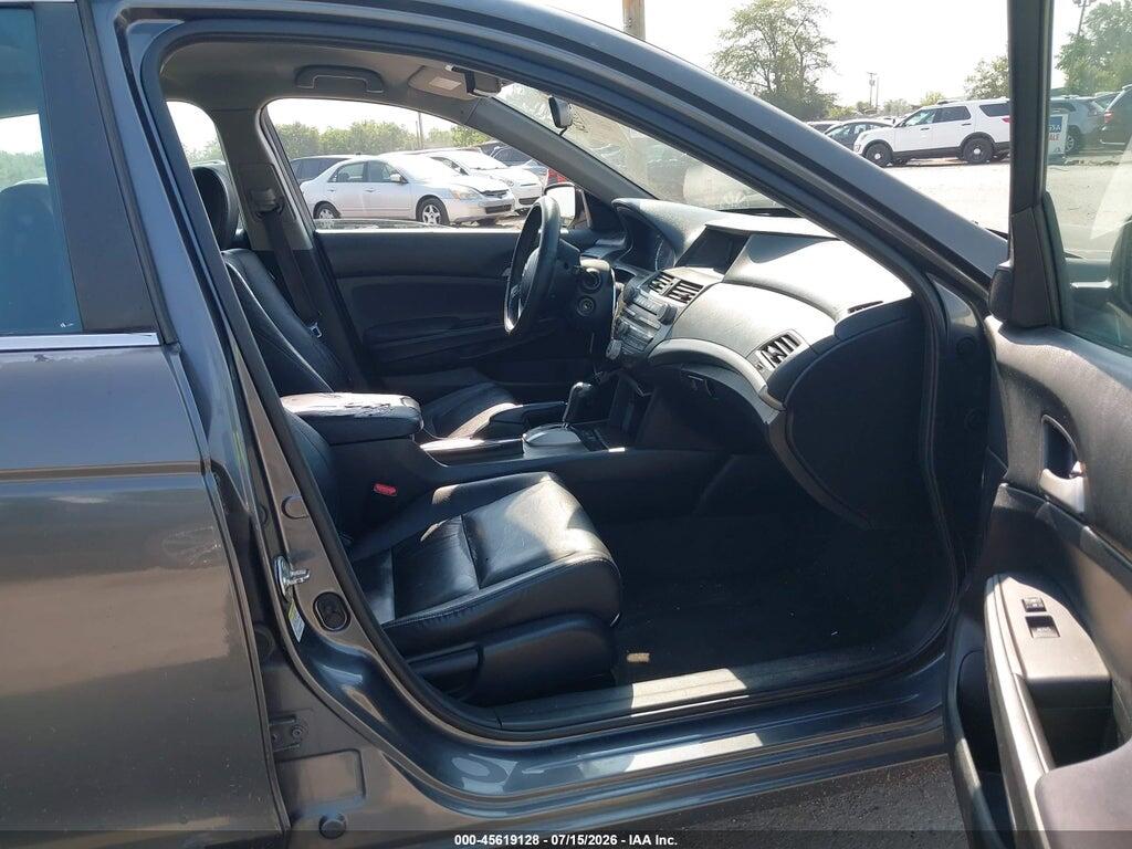 1HGCP2F6XCA192785 2012 HONDA ACCORD photo no. 5
