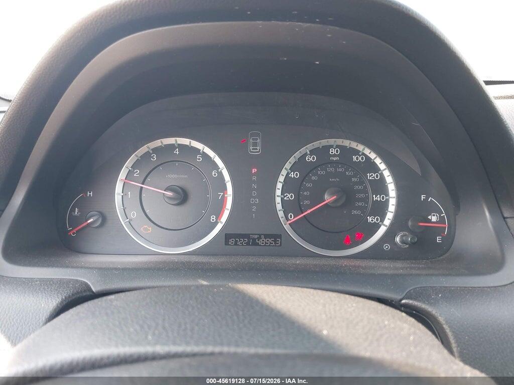 1HGCP2F6XCA192785 2012 HONDA ACCORD photo no. 7