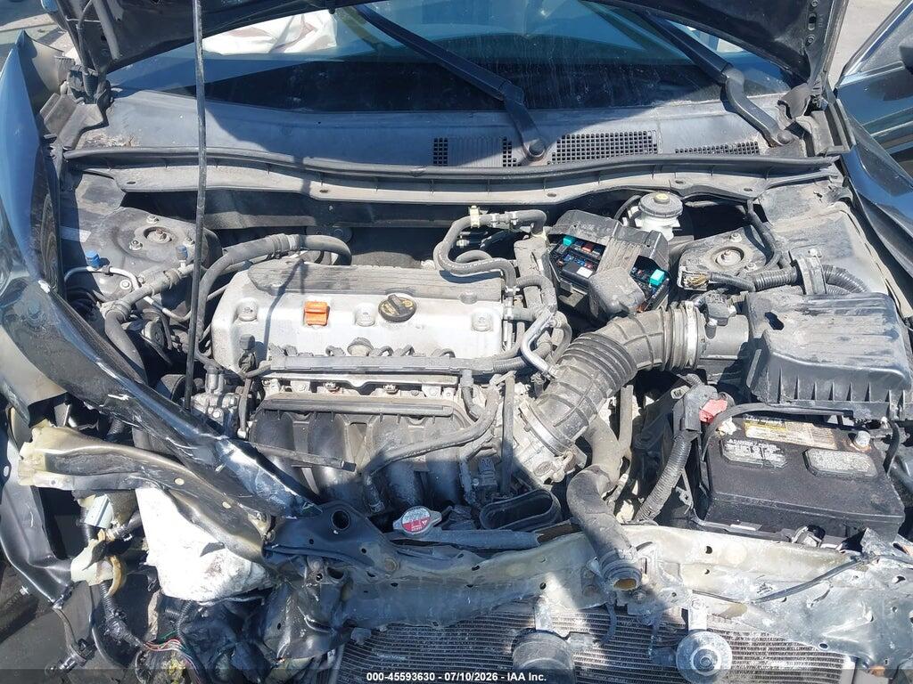 1HGCP2F63CA225190 2012 HONDA ACCORD photo no. 10
