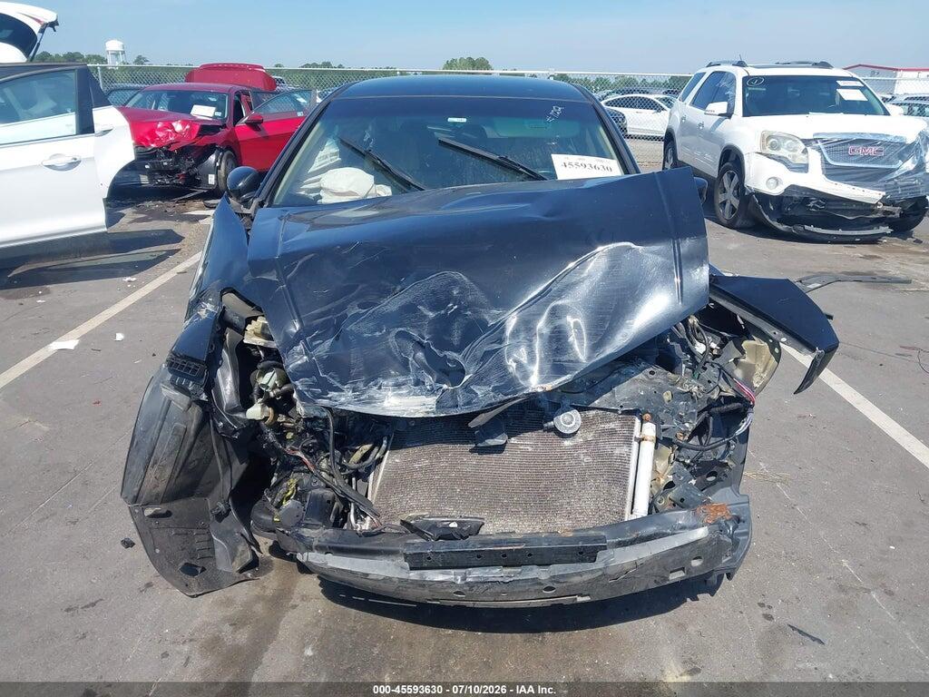 1HGCP2F63CA225190 2012 HONDA ACCORD photo no. 12