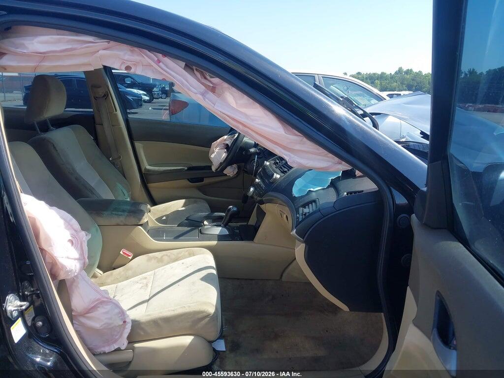 1HGCP2F63CA225190 2012 HONDA ACCORD photo no. 5