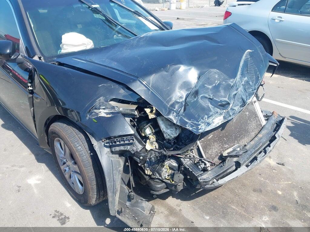 1HGCP2F63CA225190 2012 HONDA ACCORD photo no. 6