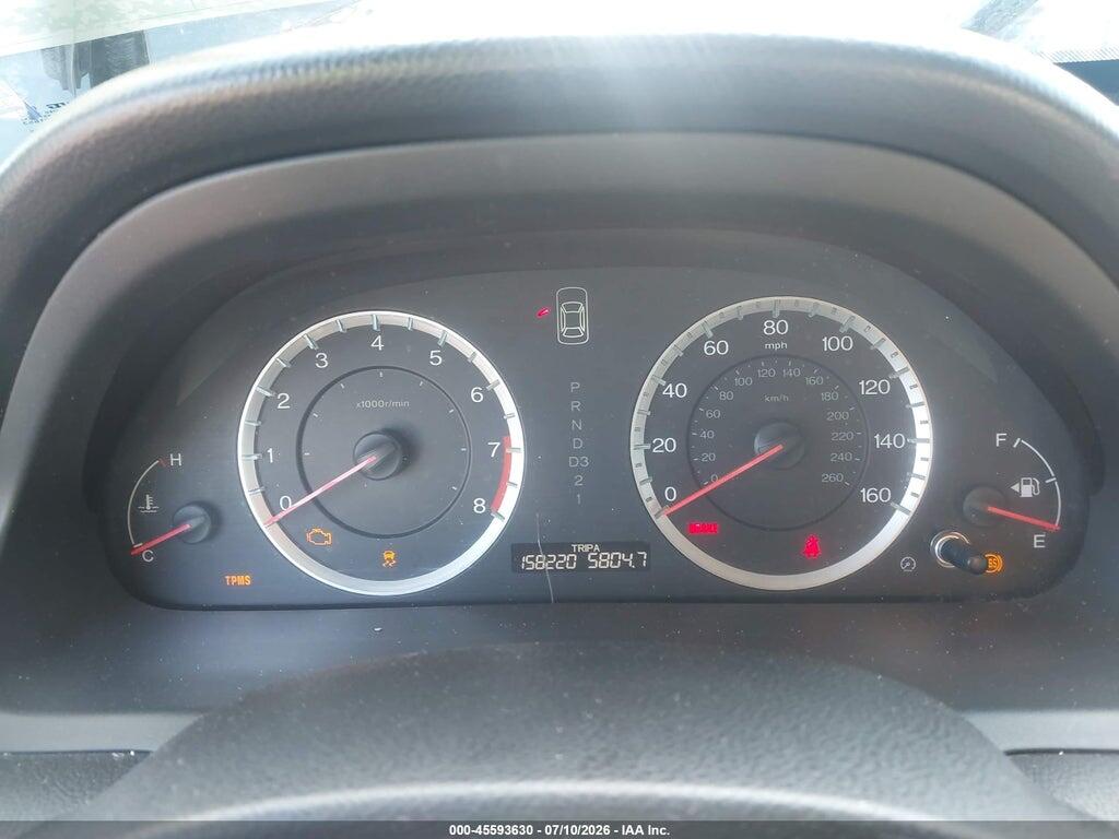 1HGCP2F63CA225190 2012 HONDA ACCORD photo no. 7